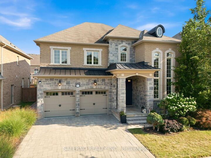 Property Photo: 17 Balderson Drive ON L4H 4A7