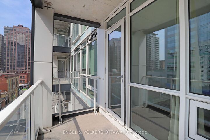 Photo de la propriété: 199 Slater Street 606 ON K1P 0C8