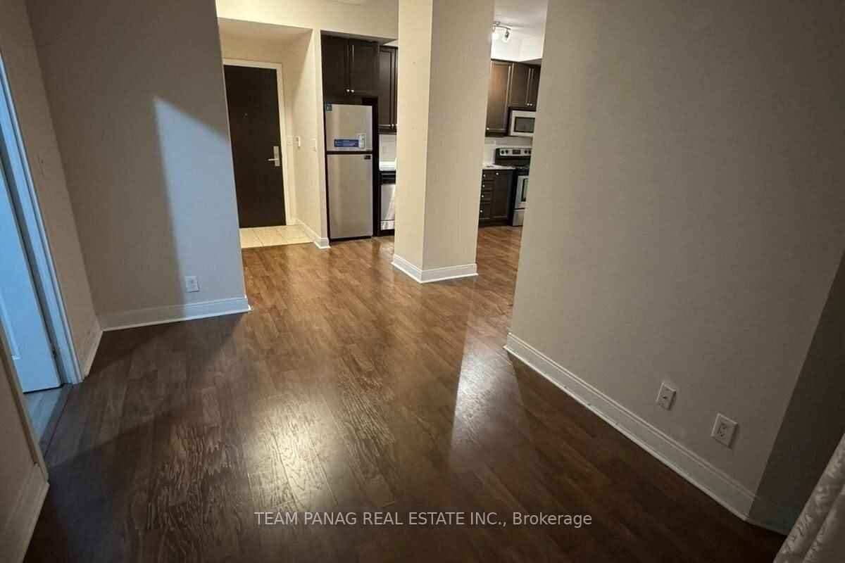 Property Photo: 60 Absolute Avenue 504 ON L4Z 0A9