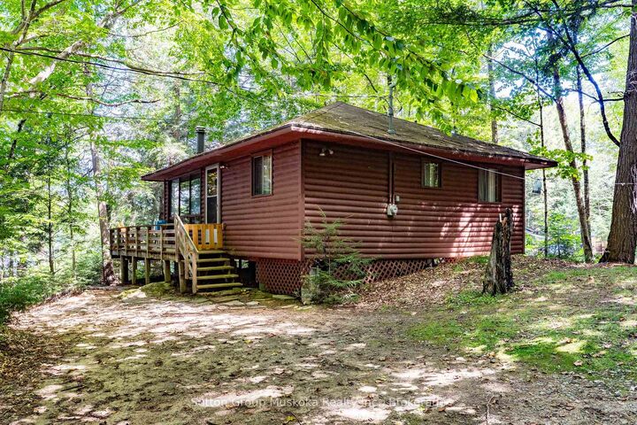 Property Photo:  1131 - A West Camp Lake Road  ON P0A 1H0 