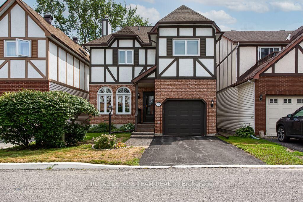 Property Photo: 2756 Massicotte Lane ON K1T 3H1