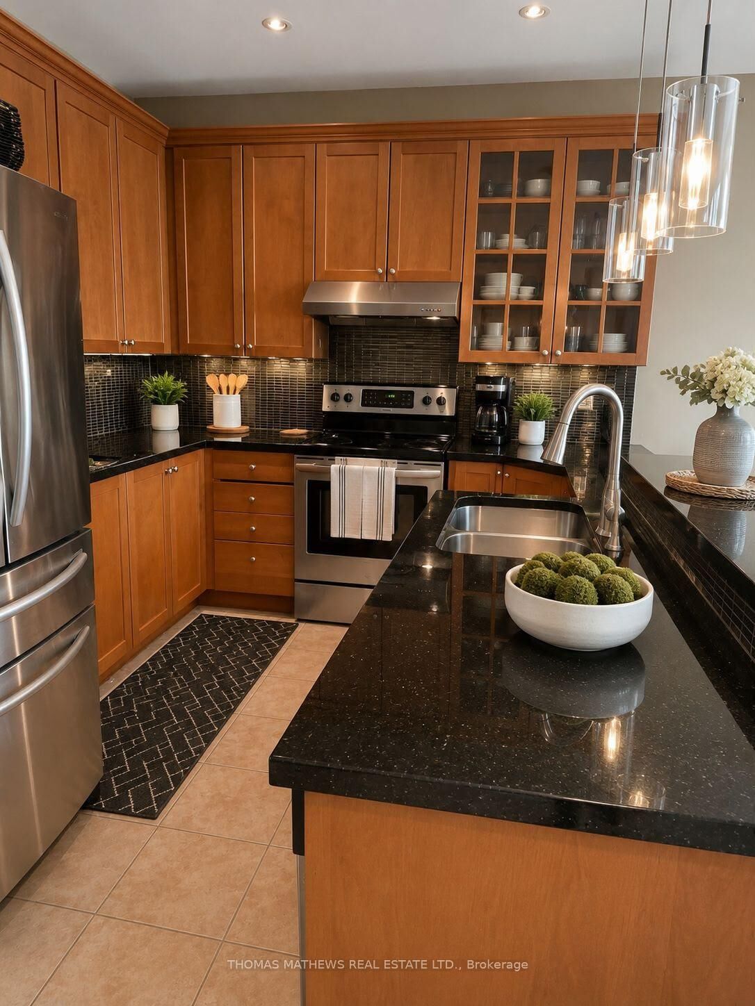 Property Photo:  11 Ada Gardens  ON L6B 0G2 