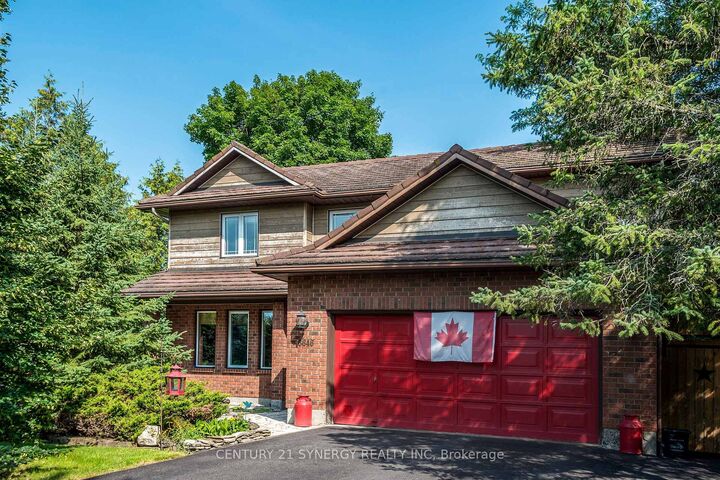 Property Photo: 6646 Cherrystone Drive N ON K0A 2E0