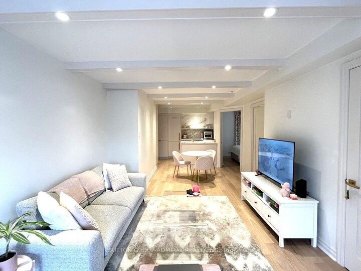 Property Photo: 1174 Yonge Street 301 ON M4W 2L9