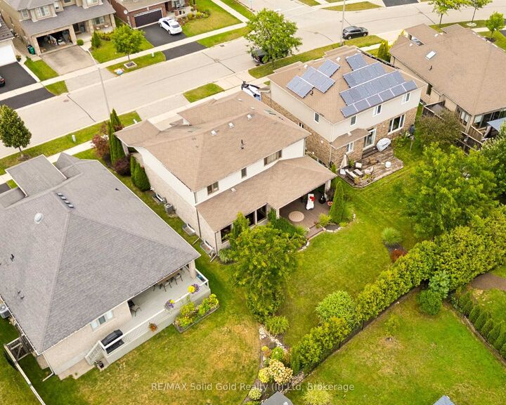 Property Photo: 195 Townsend Drive ON N0B 1M0