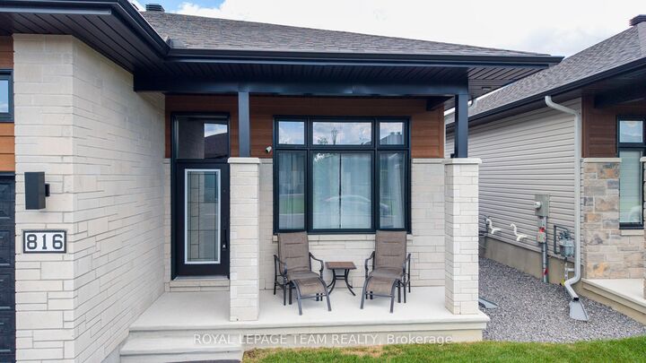 Property Photo: 816 Namur Street ON K0A 1W0