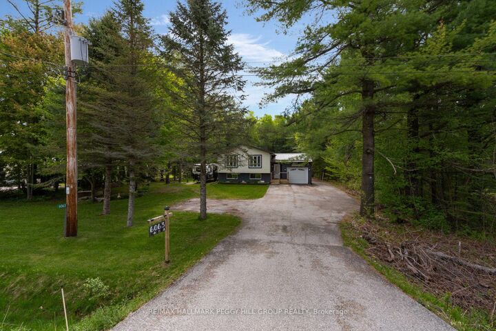 6063 Vasey Road — photo 1