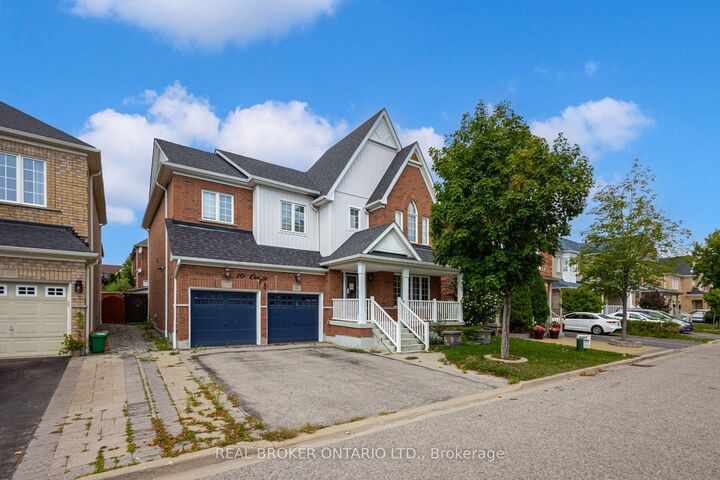 10 Coyle Street — photo 1