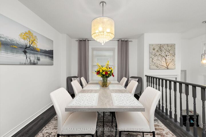 Property Photo: 130 Elford Drive ON L1C 4S1