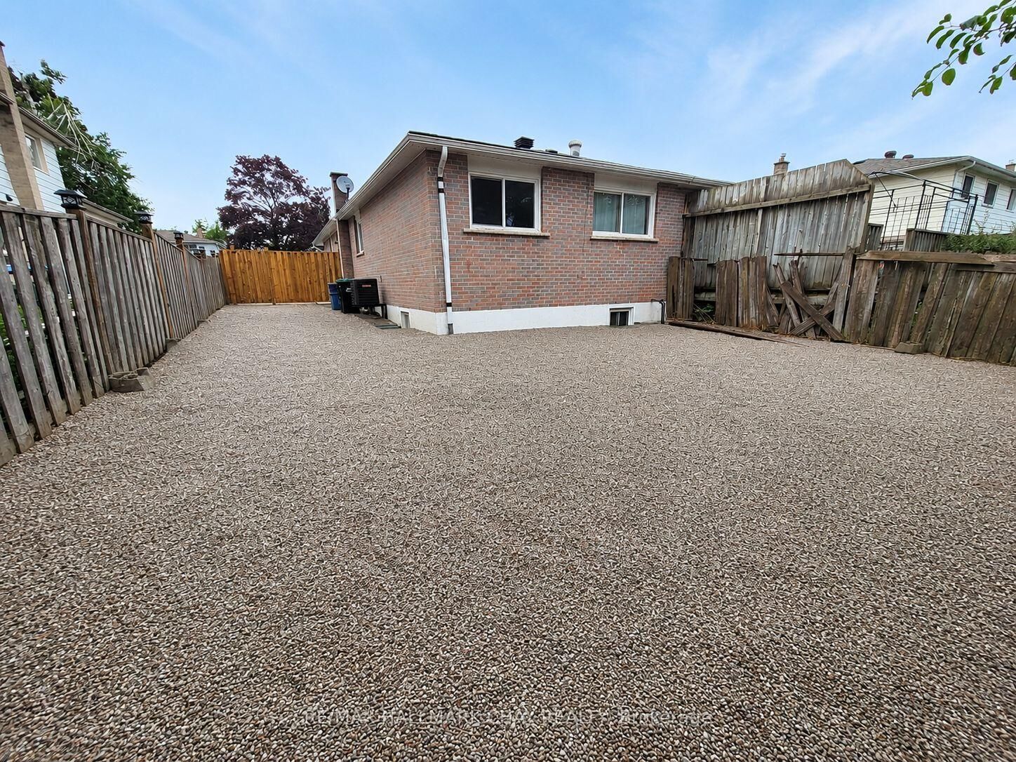 Property Photo: 88 B Bernick Drive Upper ON L4M 2V6