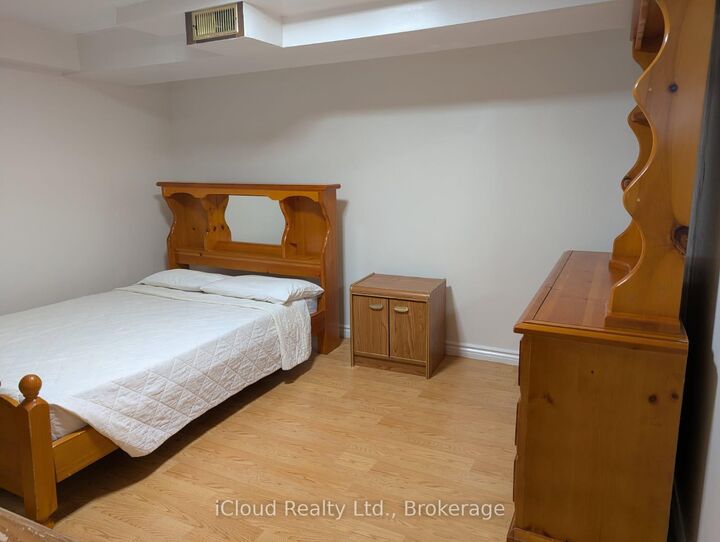 Property Photo:  11 Daystrom Drive Bsmt  ON M9M 2A8 