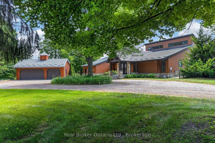 9121 Erin-Garafraxa Town Line — photo 1