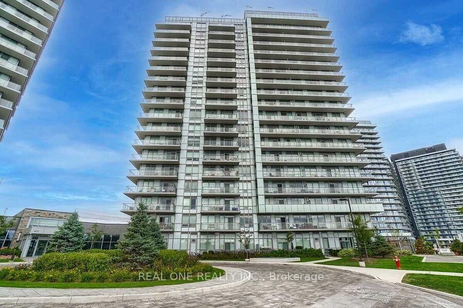 Property Photo:  4699 Glen Erin Drive 1006  ON L5M 2E5 