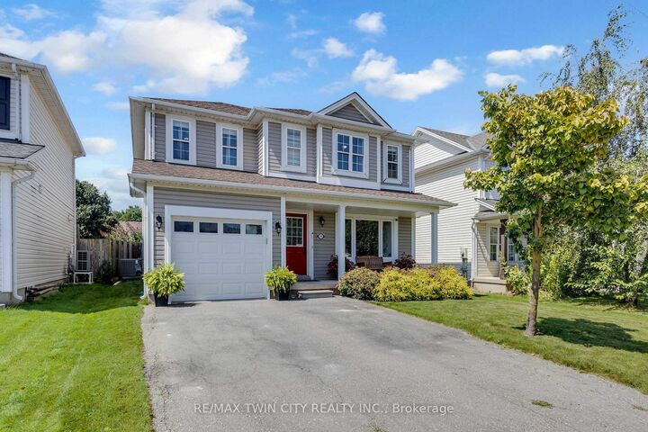 30 Stowe Terrace — photo 1