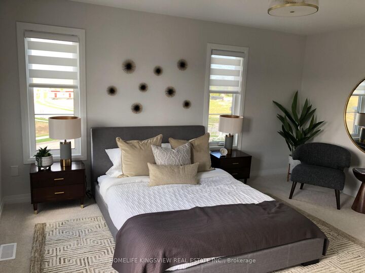 Property Photo: 496 Provident Way ON L0R 1W0