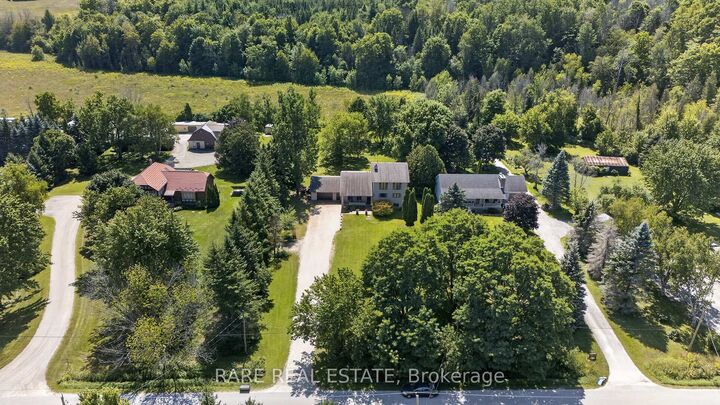 Property Photo: 79 Caroline Street W ON L0M 1G0
