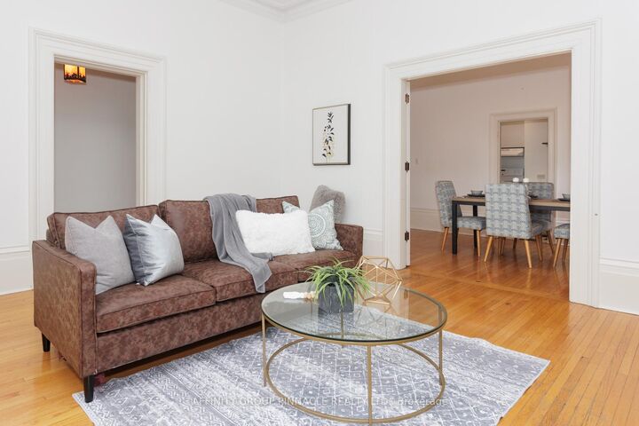 Property Photo: 12 Russell Street E ON K9V 1Z8