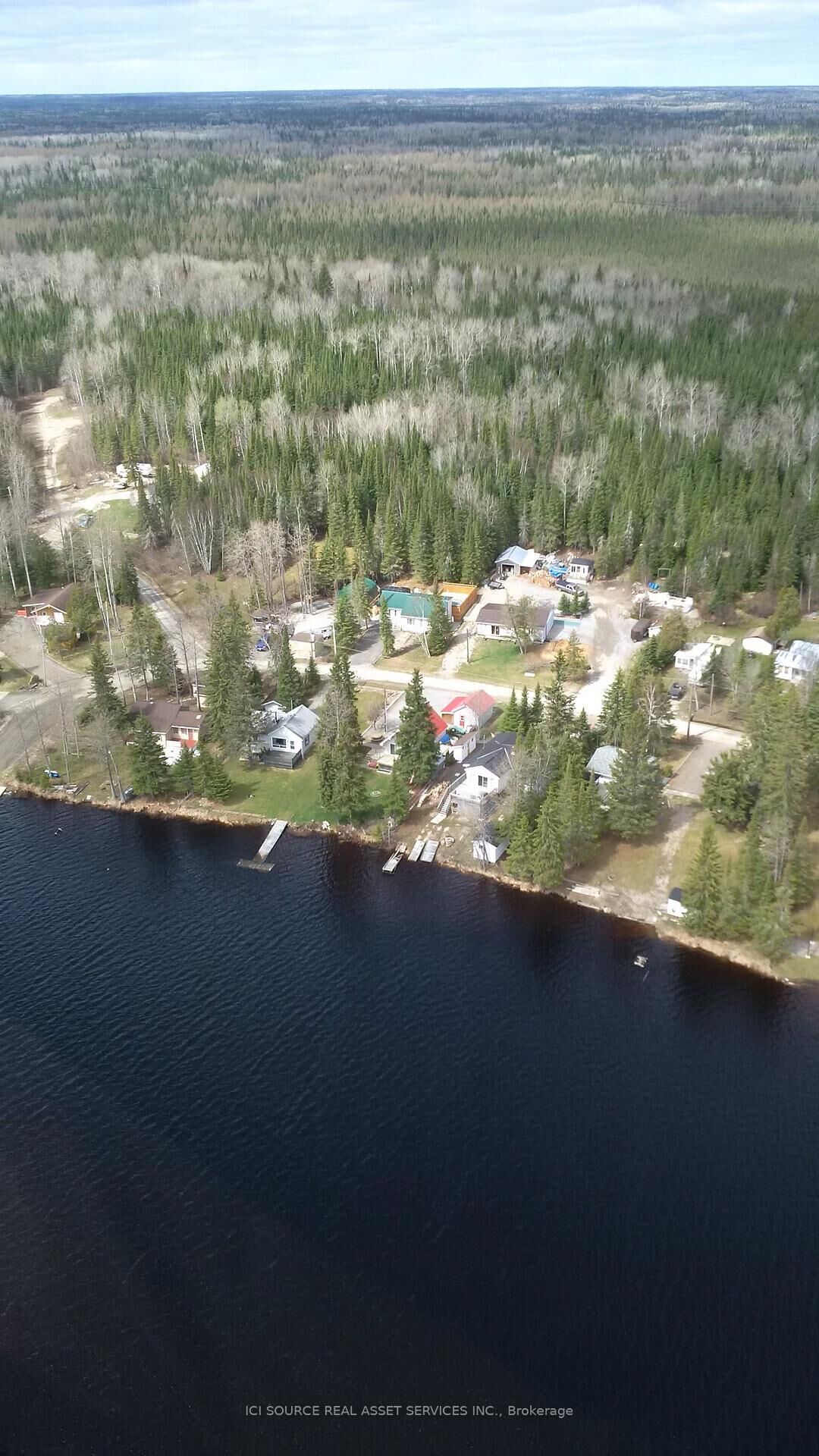Property Photo: 1186 Fantham Road ON P0L 1G0