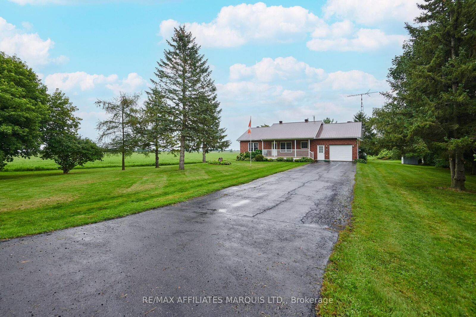 Property Photo:  13452 Kittle Road  ON K0C 1H0 