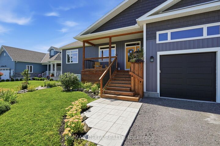 Property Photo: 100 Pendleton Street ON K0B 1R0