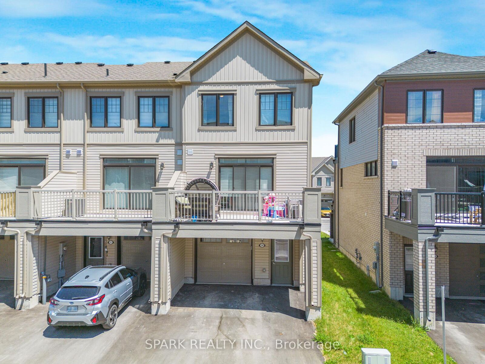 Property Photo:  226 Melody Lane  ON L0S 1K0 