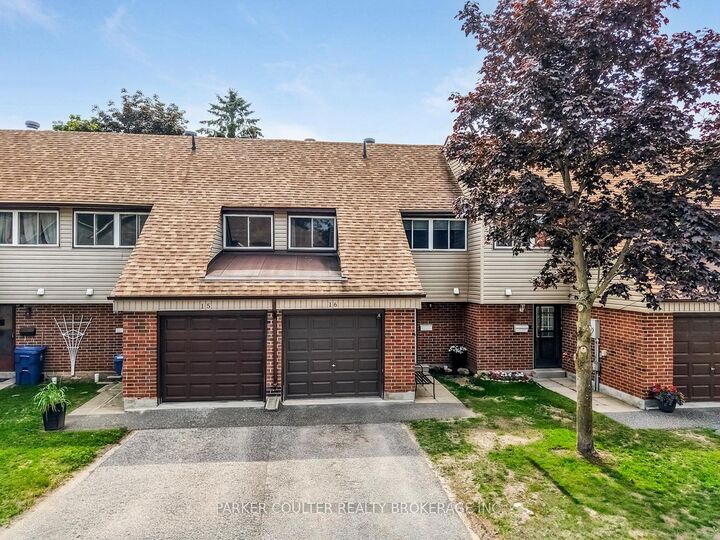 441 Barrie Road 16 — photo 1