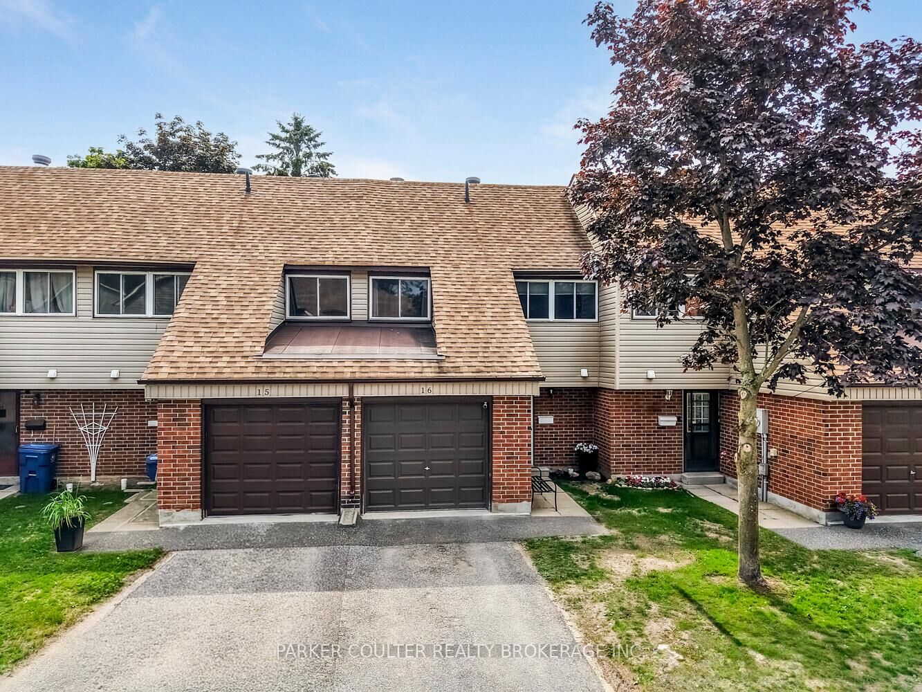 Property Photo:  441 Barrie Road 16  ON L3V 6T9 