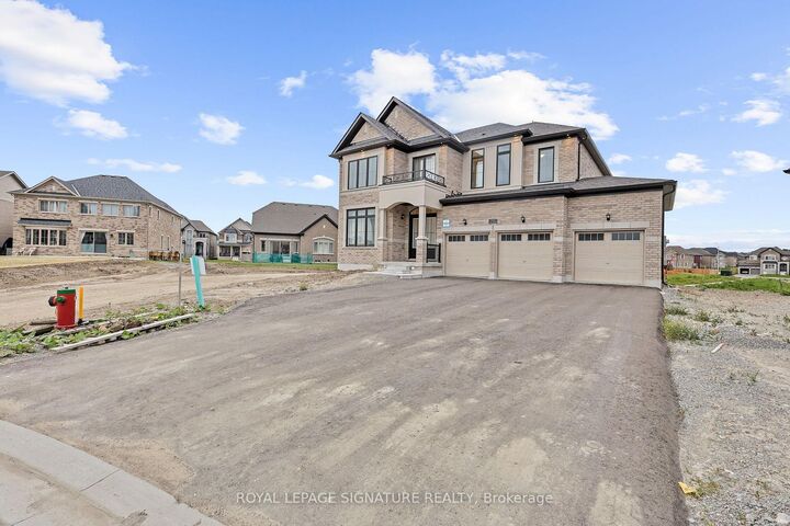 1733 Corsal Court — photo 1