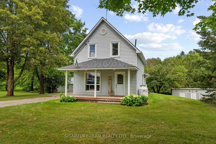 Property Photo:  1208 Augsburg Road N  ON K0J 1T0 
