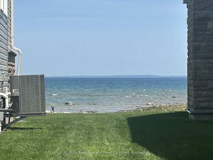 Property Photo: 64 Waterview Road ON L9Z 0E9