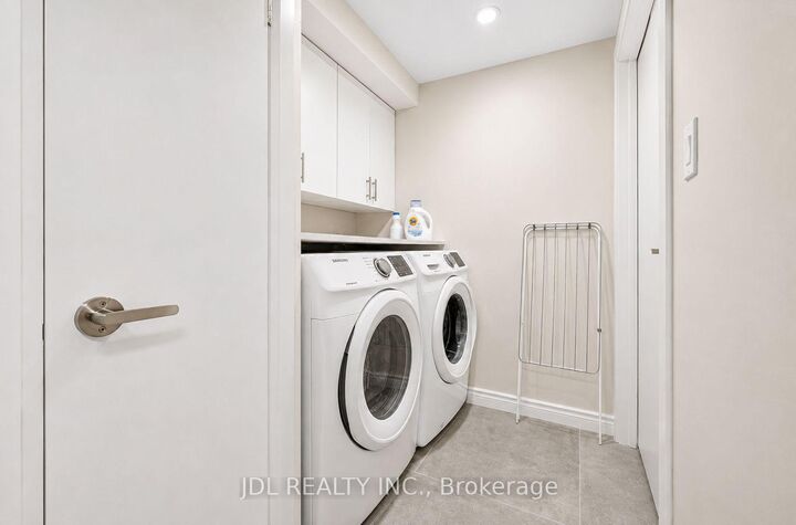 Property Photo: 6 Willowgate Drive Bsmt ON L3P 1G2