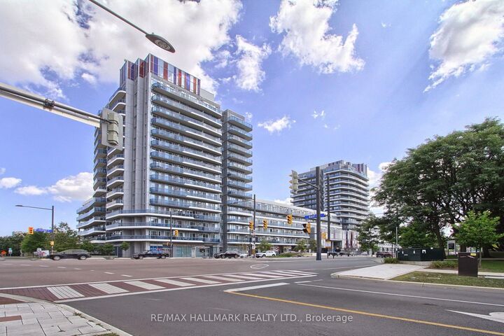 Property Photo:  9471 Yonge Street 910  ON L4C 0Z5 