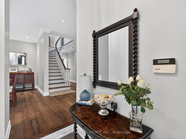 Property Photo: 120 Sandwood Drive ON L4J 8W4