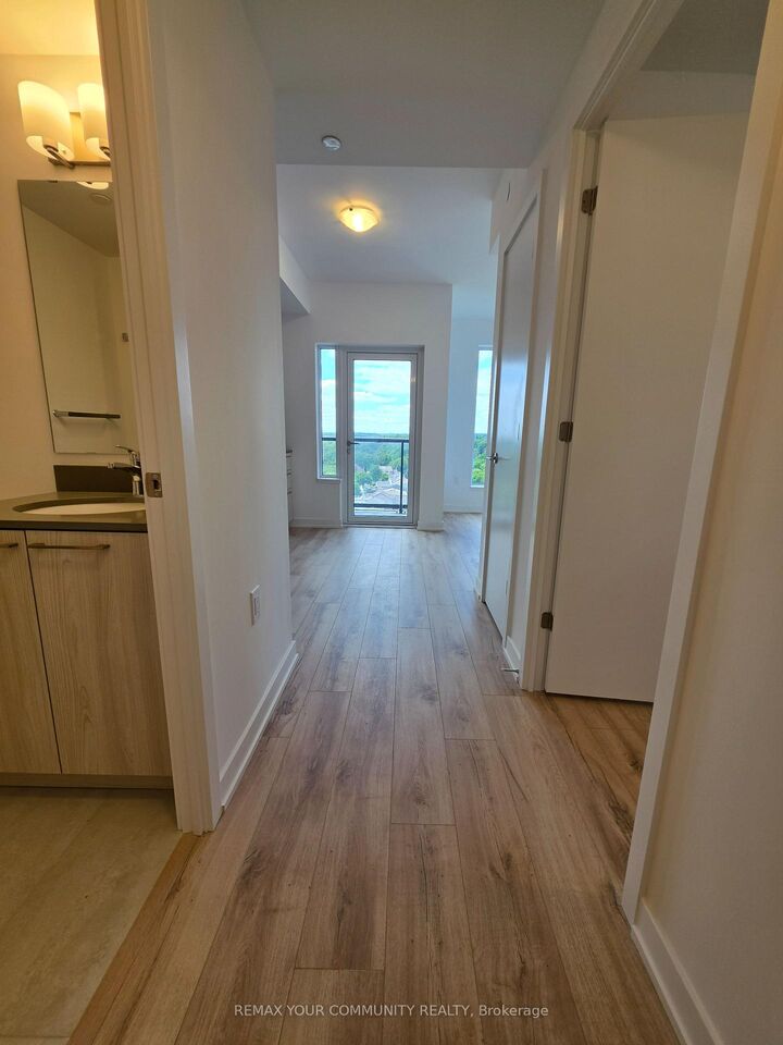 Property Photo:  7439 Kingston Road 1002A  ON M1B 0G1 