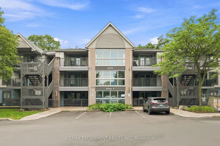 2030 Cleaver Avenue 322 — photo 1