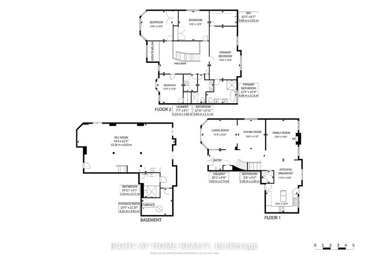 Property Photo: 89 Greenwood Road ON L4A 0N8