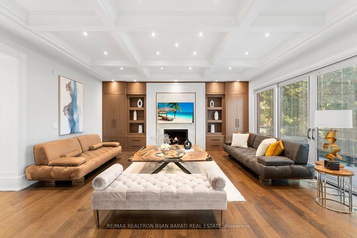 Property Photo: 238 St Leonards Avenue ON M4N 1L1