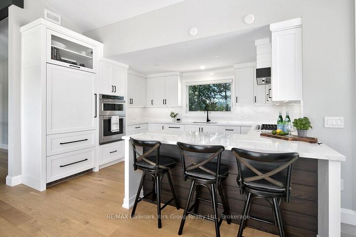 Property Photo: 125 Mountain Road ON N4L 1W6