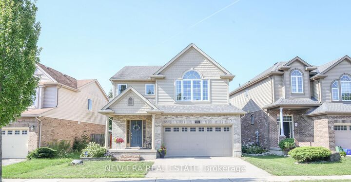 932 Grenfell Drive — photo 1