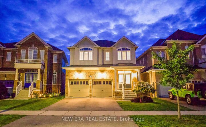 77 Barlow Place — photo 1