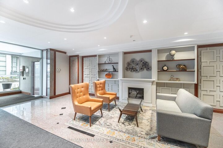 Property Photo:  190 Manitoba Street 209  ON M8Y 3Y8 