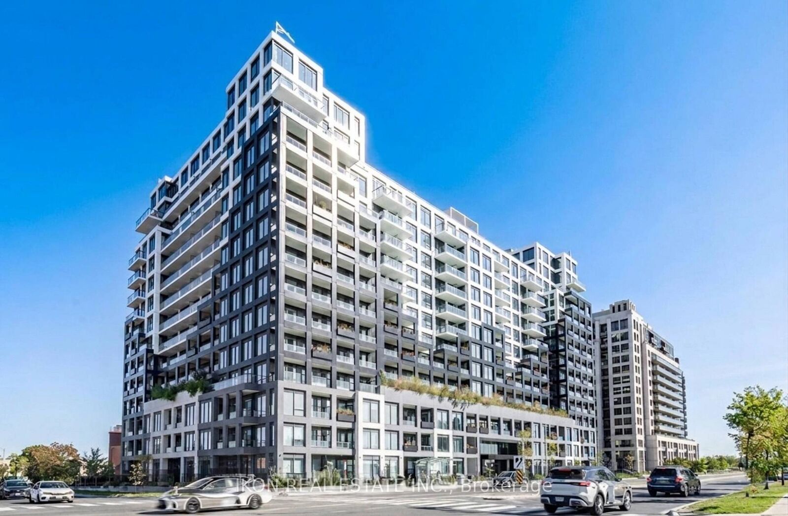 Property Photo:  1100 Sheppard Avenue W Ph07  ON M3A 0G8 