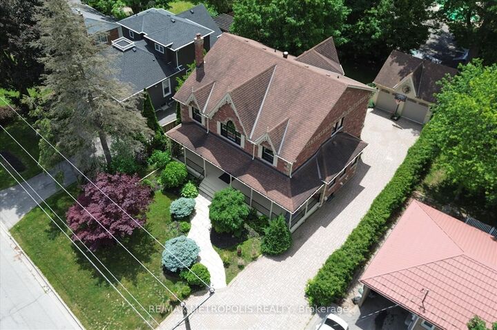 Property Photo:  42 Peter Street  ON L3P 2A6 