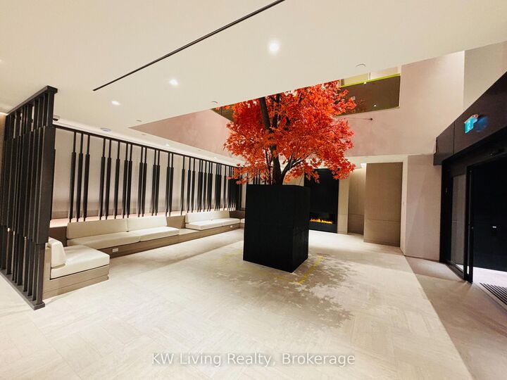 Property Photo:  4015 The Exchange N/A 2308  ON L5B 1M7 