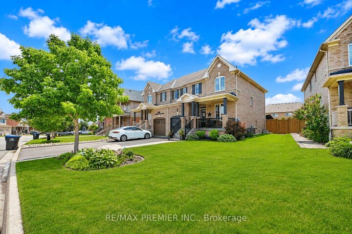 Property Photo: 113 McGahey Street ON L0G 1W0