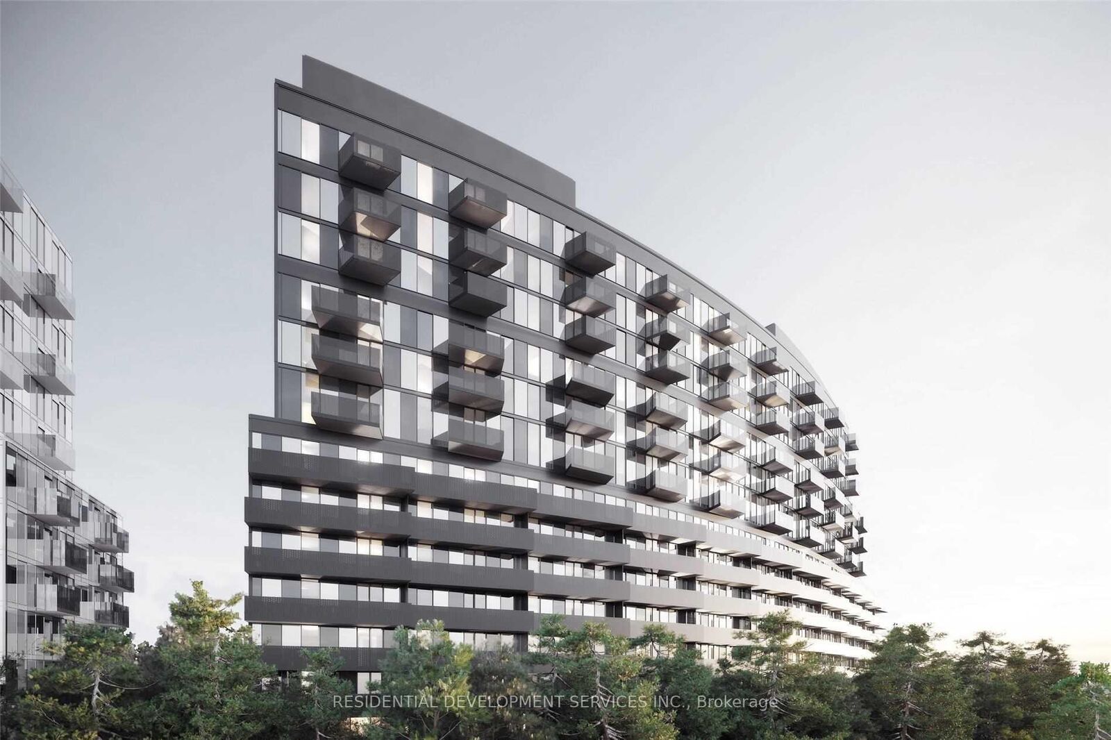 Property Photo:  30 Tretti Way 706  ON M3H 0E3 