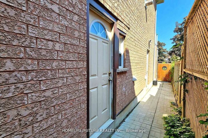 Photo de la propriété:  86 Havelock Gate Bsmt  ON L3S 3P6 