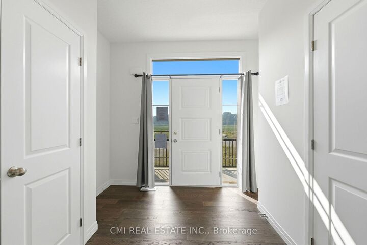 Property Photo: 128 Dempsey Drive ON N5A 0K5