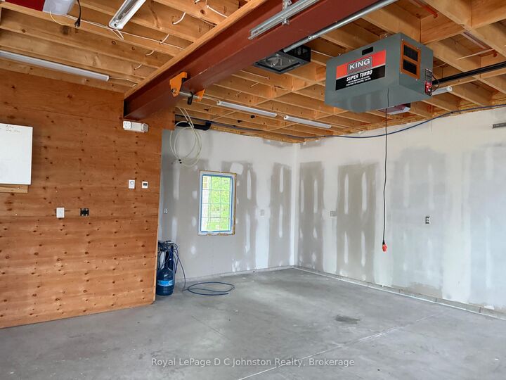 Property Photo: 25 Avele Road ON N0H 2T0