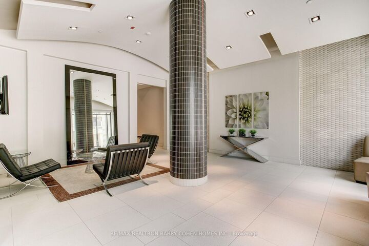 Property Photo:  676 Sheppard Avenue E 616  ON M2K 1B7 